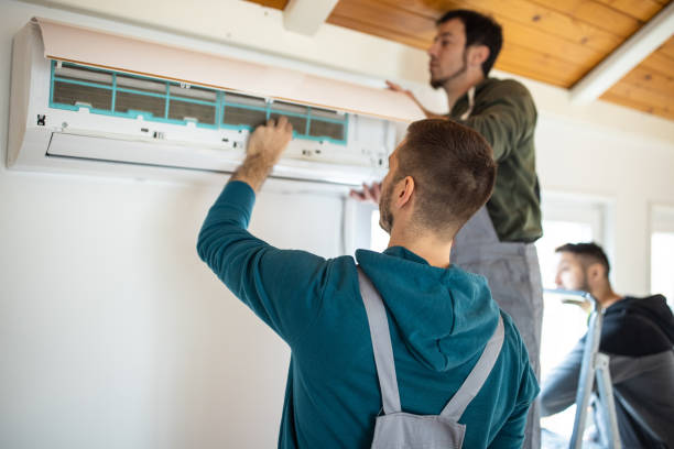 Best HVAC cleaning services  in Schoolcraft, MI