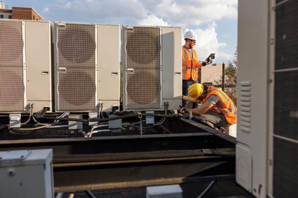 Best Air conditioning repair  in Schoolcraft, MI