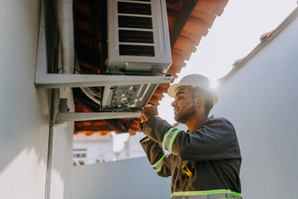 Best Affordable air conditioning repair  in Schoolcraft, MI