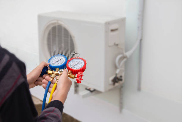 Best Commercial HVAC repair  in Schoolcraft, MI