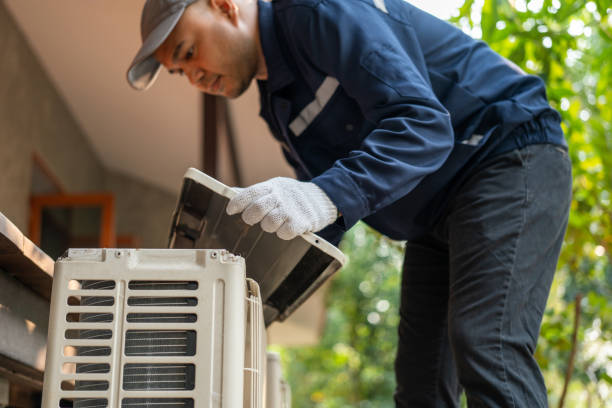 Best HVAC maintenance near me  in Schoolcraft, MI